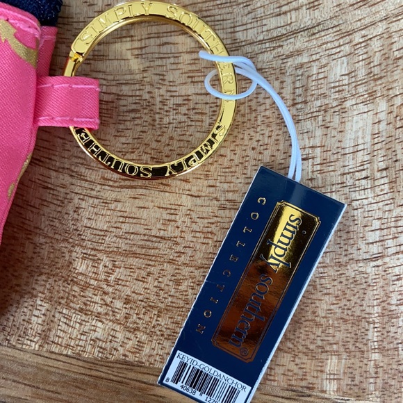 Simply Southern Key Id Wallet - Picture 4 of 4